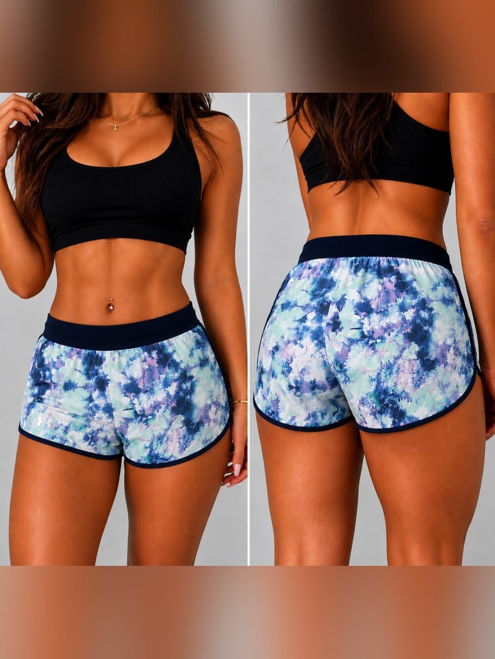 UnderArmour Large Shorts